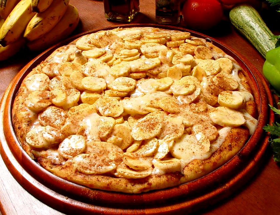 Greco's Pizzaria- Morumbi-6