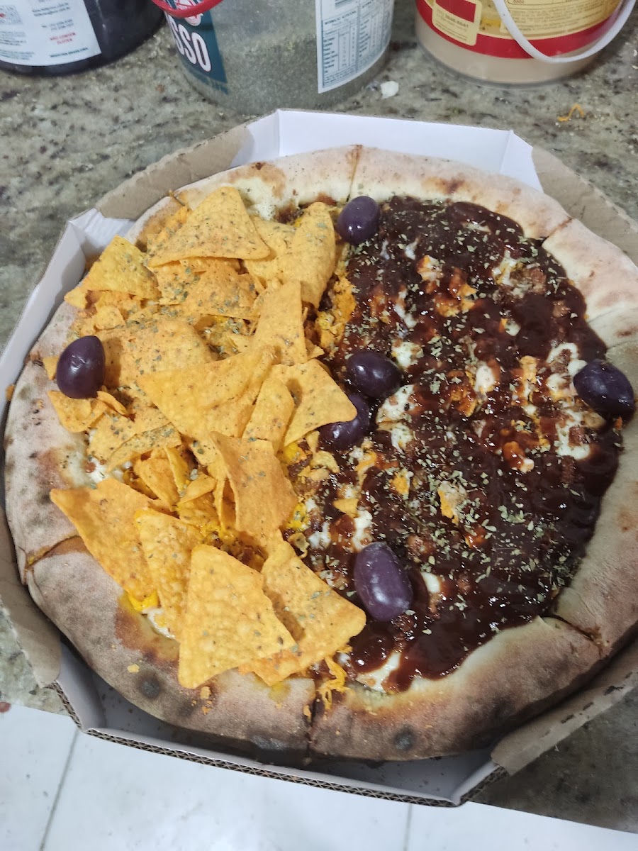 Greco's Pizzaria- Morumbi-7