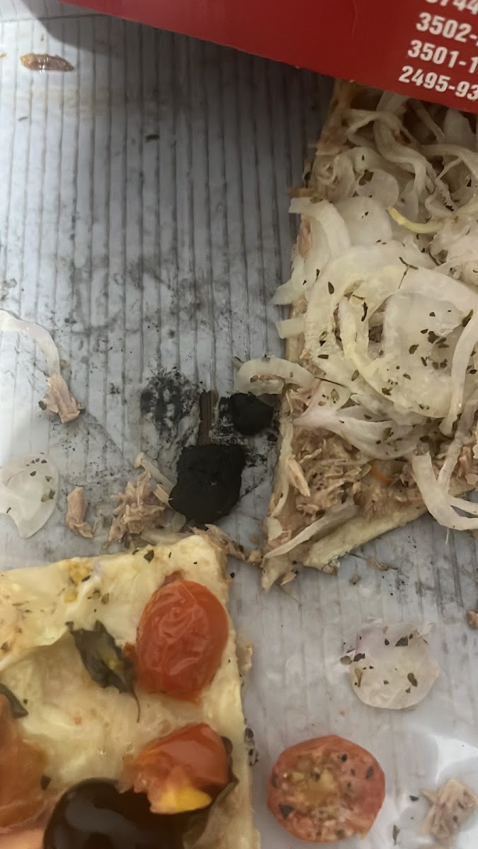 Greco's Pizzaria- Morumbi-8